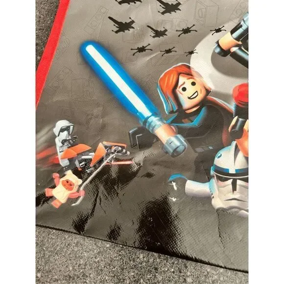 Lego Star Wars reusable bag - Picture 5 of 11